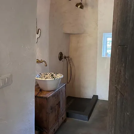 Dimora Del Grillo וילה *