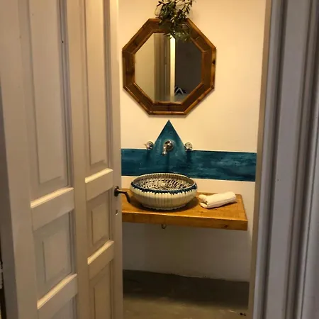 וילה Dimora Del Grillo צ'לייה מספיקה
